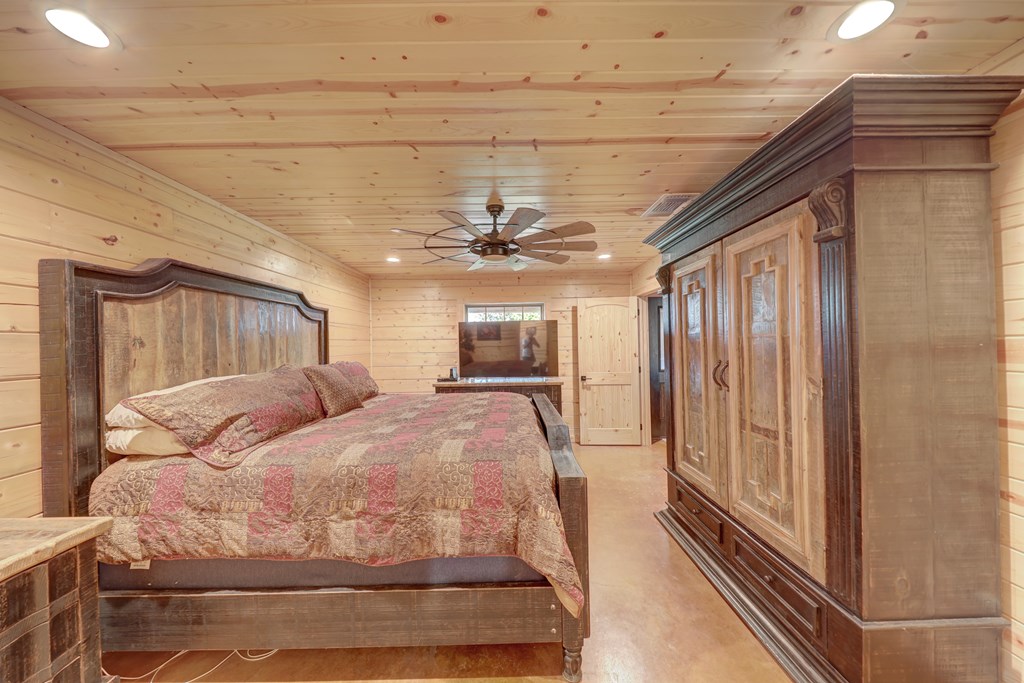 2998 W Back Country Road Menard TX 76849