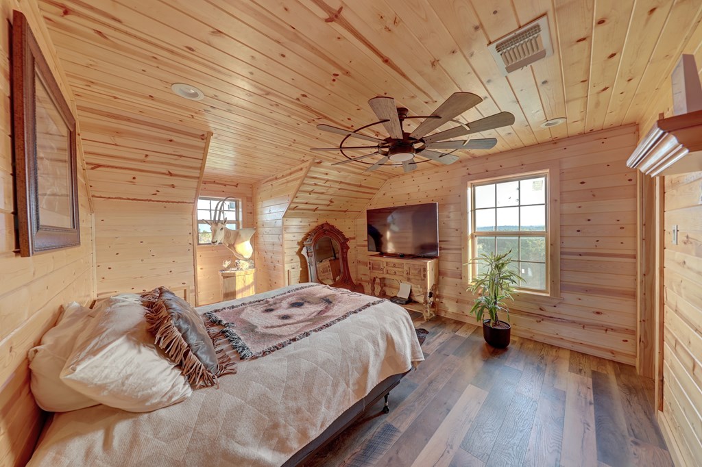 2998 W Back Country Road Menard TX 76849