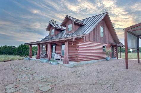 2998 W Back Country Road Menard TX 76849