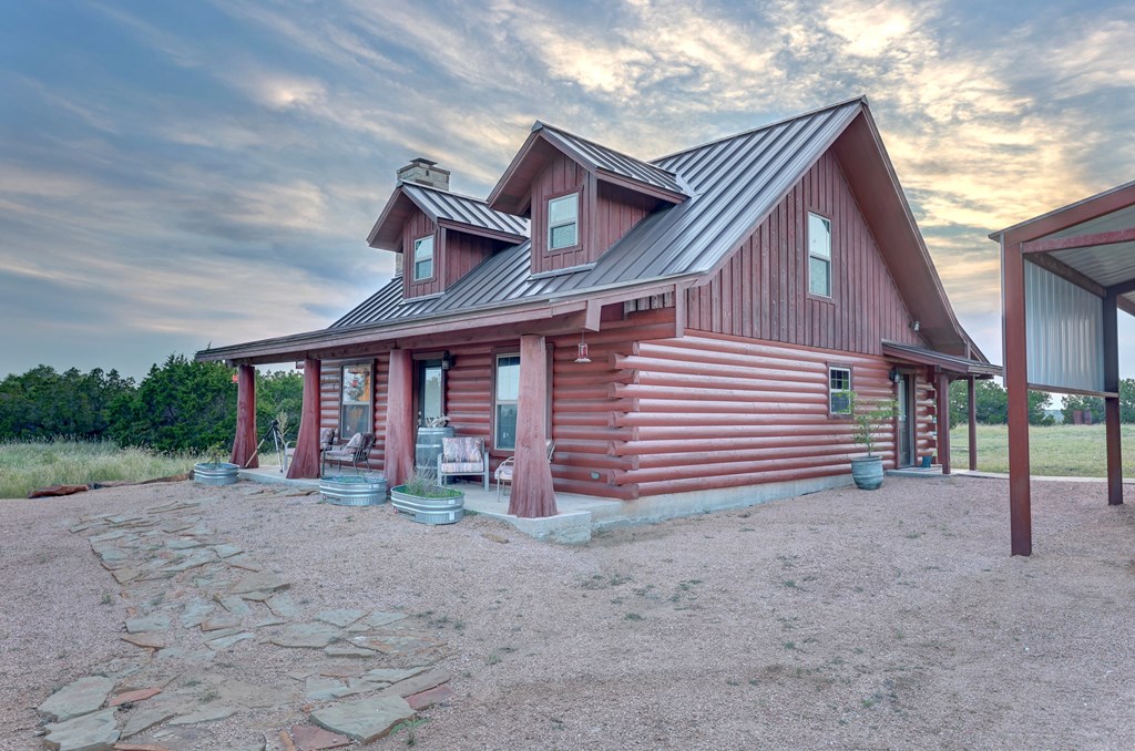 2998 W Back Country Road Menard TX 76849