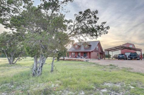 2998 W Back Country Road Menard TX 76849