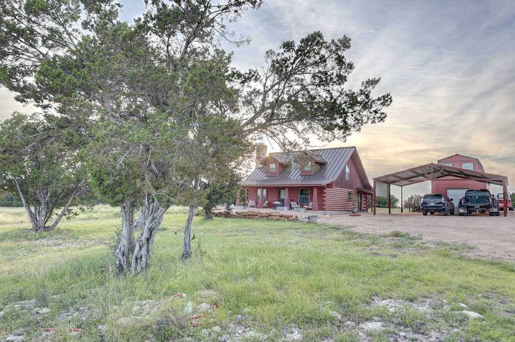 2998 W Back Country Road Menard TX 76849
