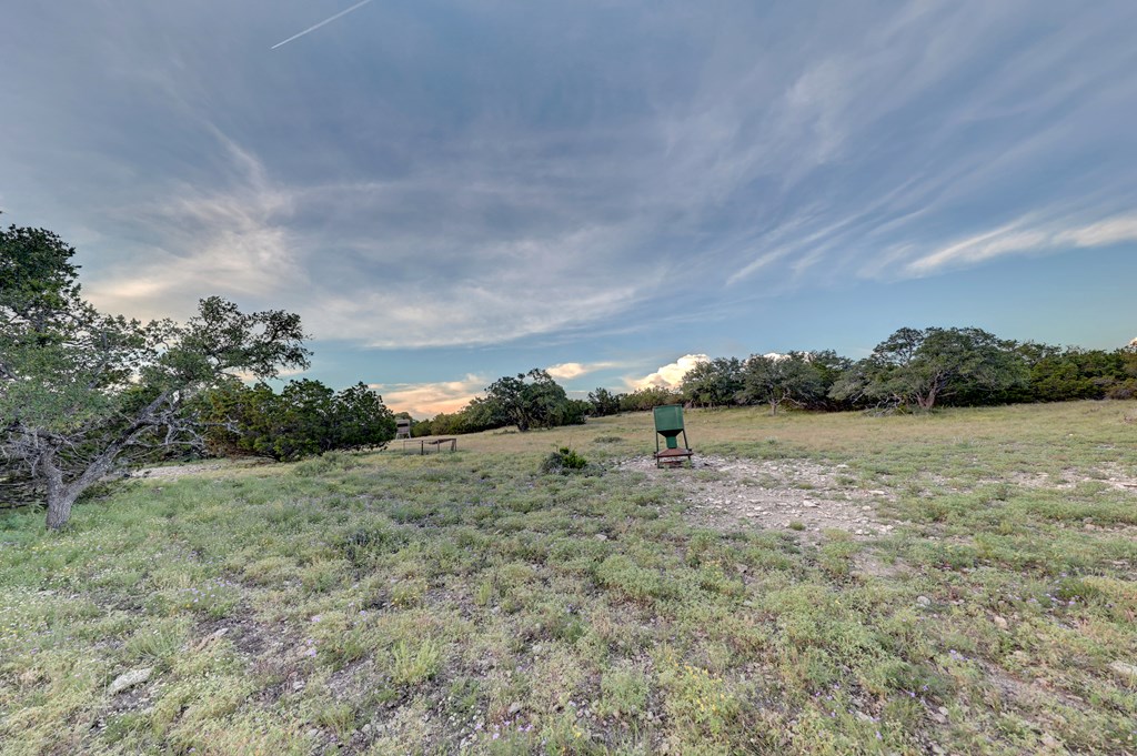 2998 W Back Country Road Menard TX 76849