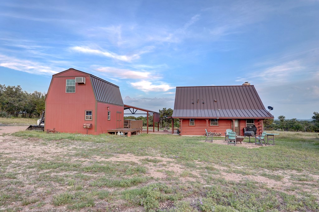 2998 W Back Country Road Menard TX 76849
