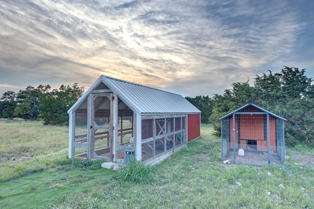 2998 W Back Country Road Menard TX 76849