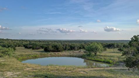 2998 W Back Country Road Menard TX 76849