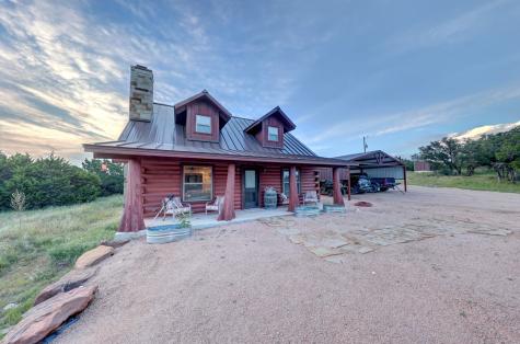 2998 W Back Country Road Menard TX 76849
