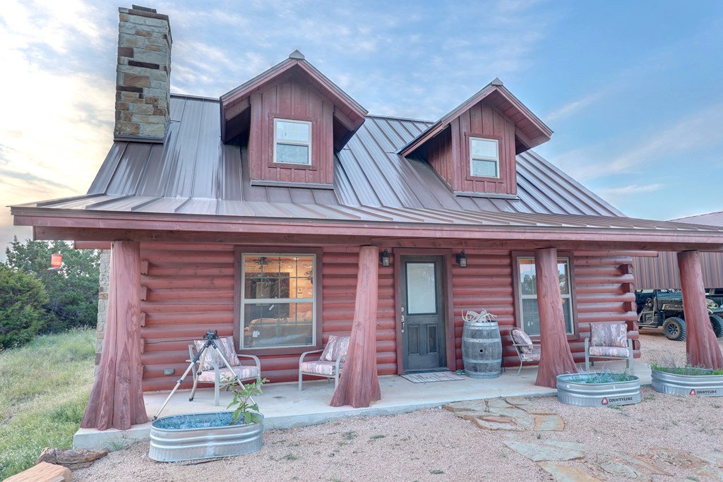 2998 W Back Country Road Menard TX 76849