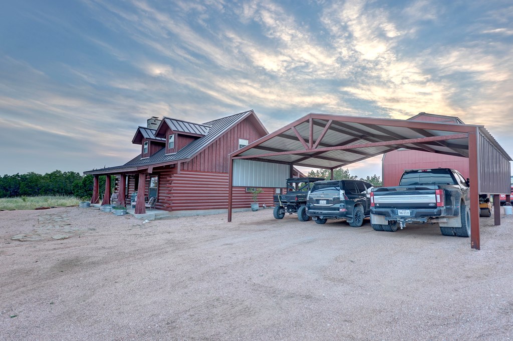 2998 W Back Country Road Menard TX 76849
