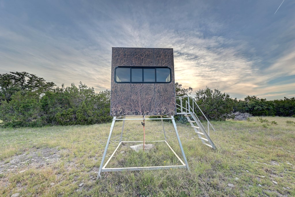 2998 W Back Country Road Menard TX 76849