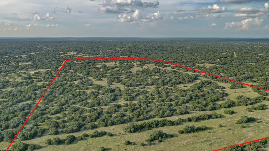 2998 W Back Country Road Menard TX 76849