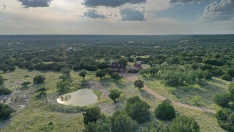 2998 W Back Country Road Menard TX 76849