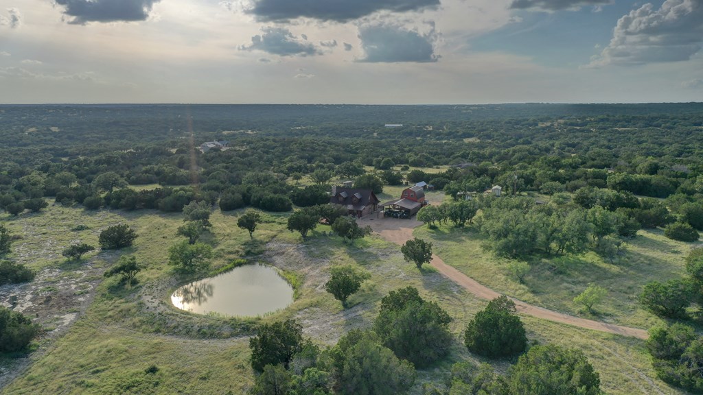2998 W Back Country Road Menard TX 76849