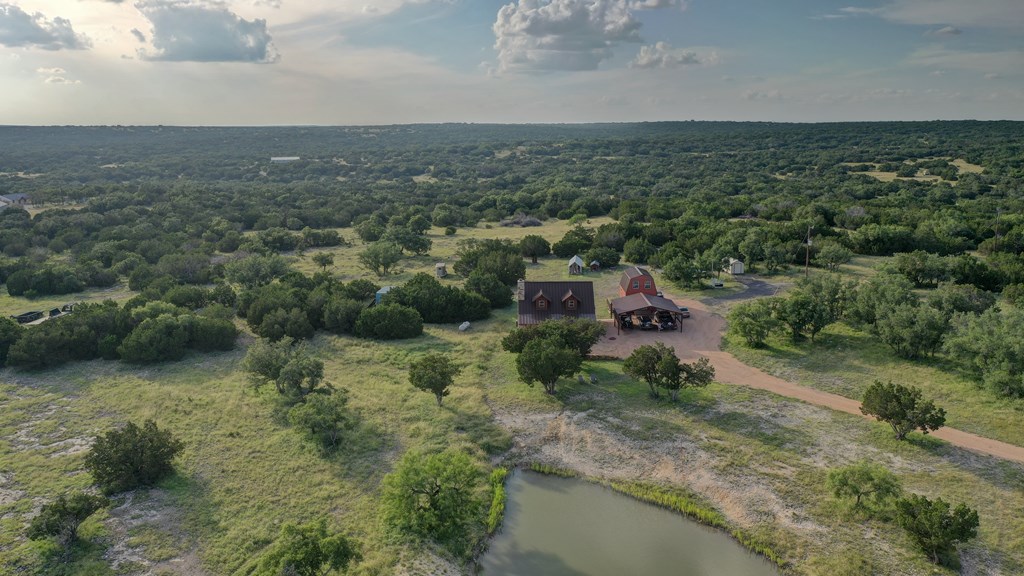 2998 W Back Country Road Menard TX 76849