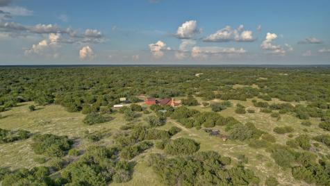 2998 W Back Country Road Menard TX 76849