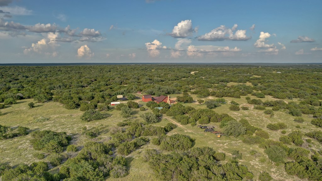 2998 W Back Country Road Menard TX 76849