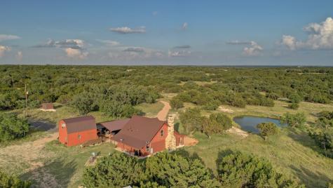 2998 W Back Country Road Menard TX 76849