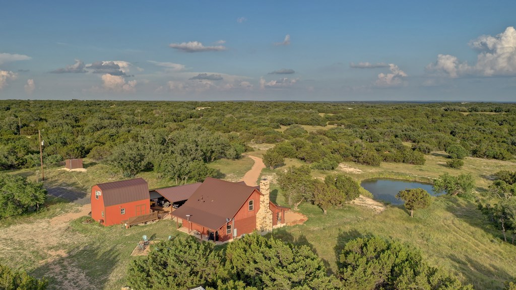2998 W Back Country Road Menard TX 76849