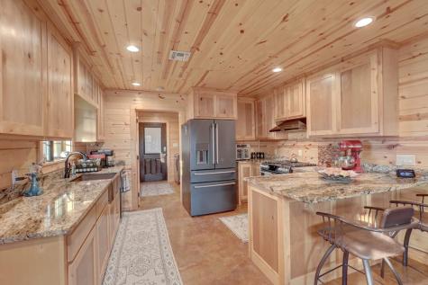 2998 W Back Country Road Menard TX 76849