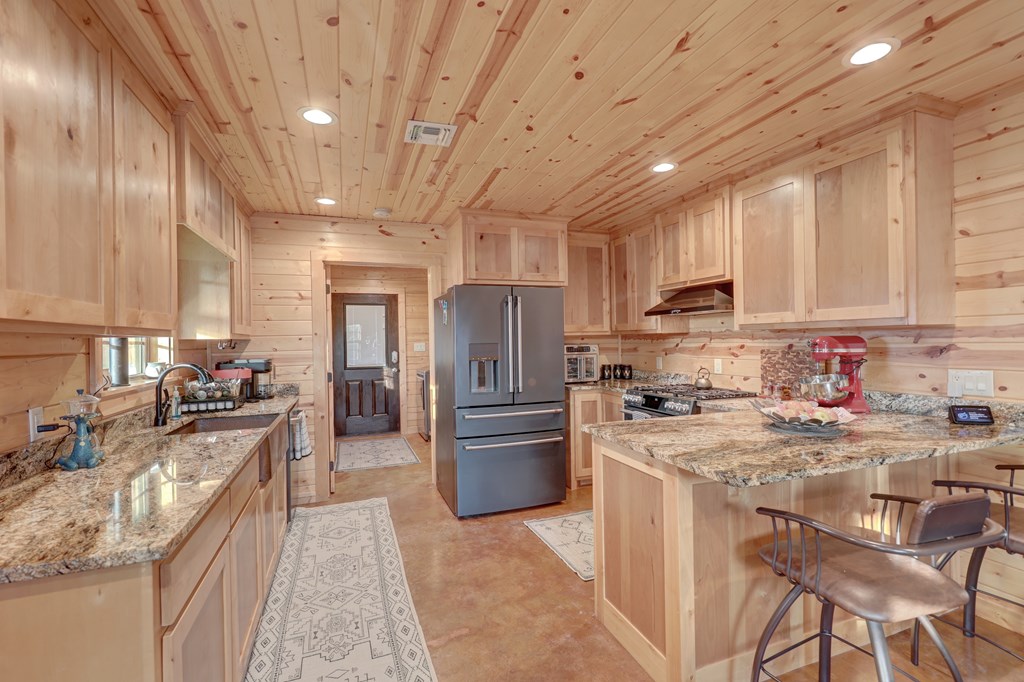 2998 W Back Country Road Menard TX 76849