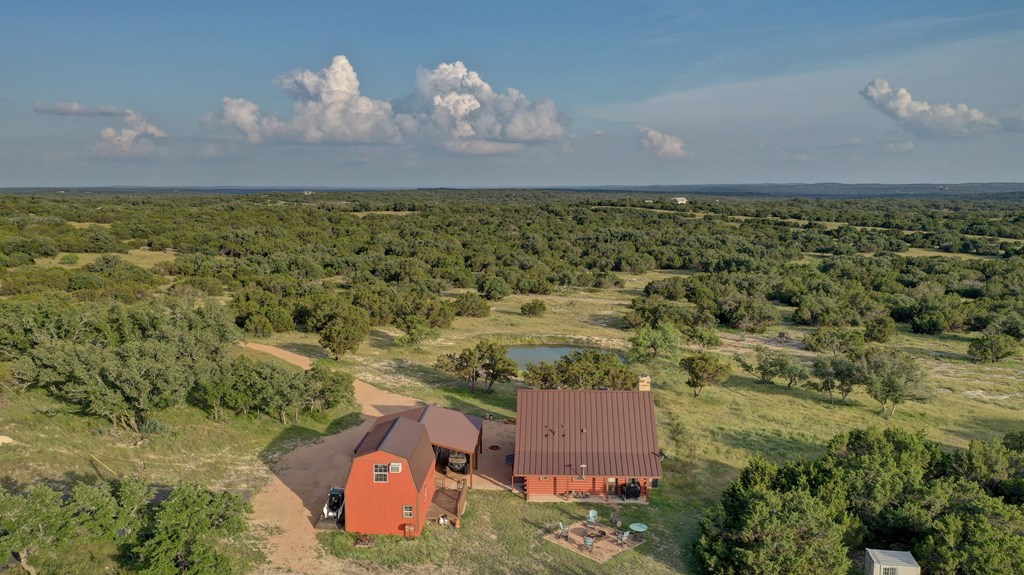 2998 W Back Country Road Menard TX 76849