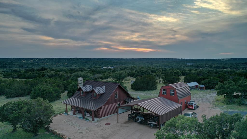 2998 W Back Country Road Menard TX 76849
