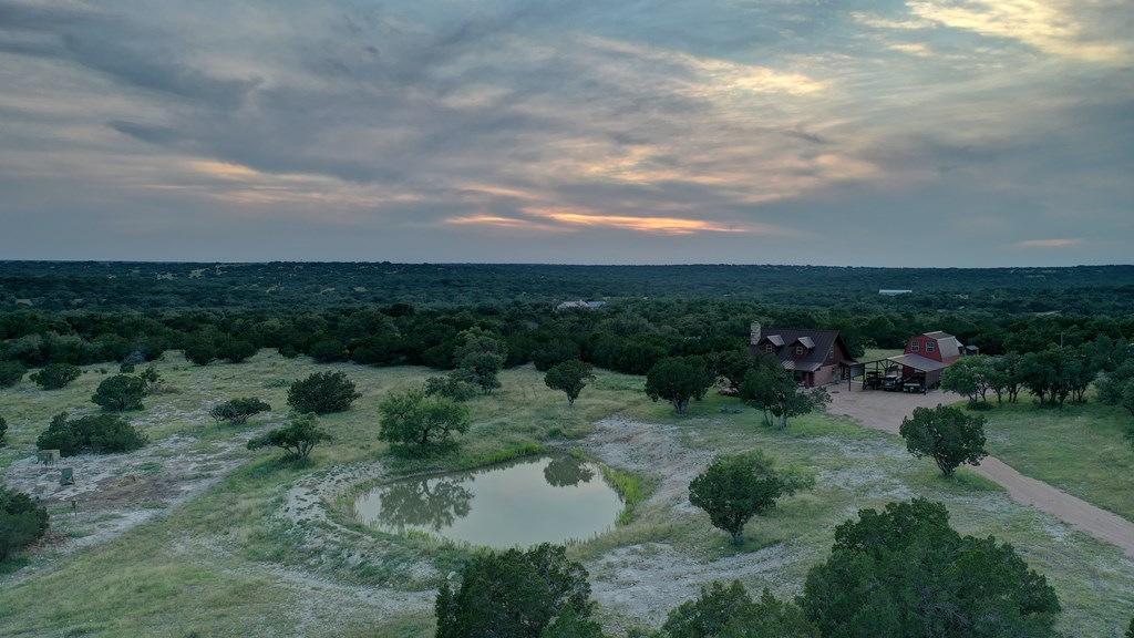 2998 W Back Country Road Menard TX 76849