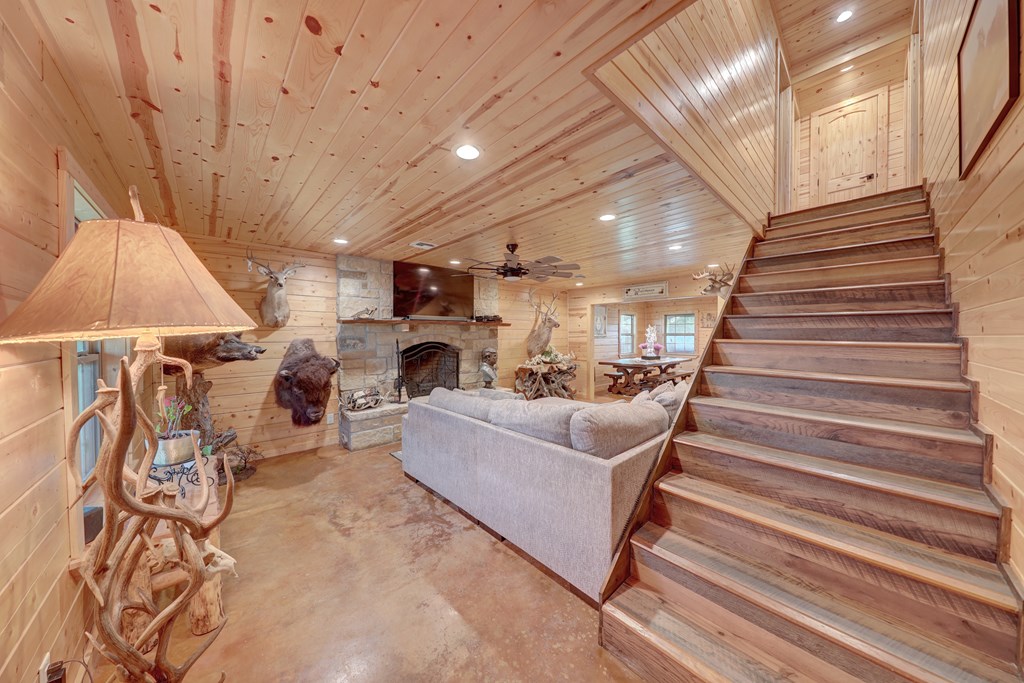2998 W Back Country Road Menard TX 76849