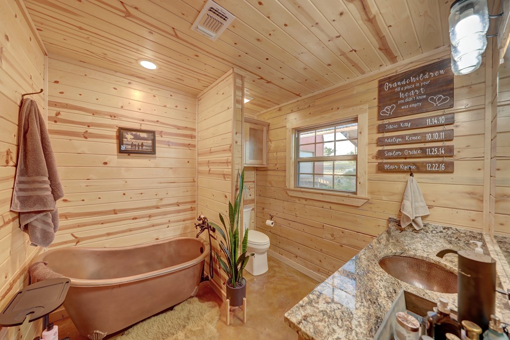 2998 W Back Country Road Menard TX 76849