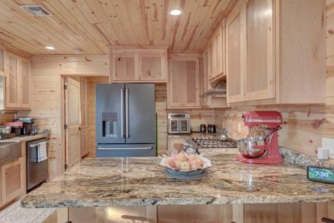 2998 W Back Country Road Menard TX 76849