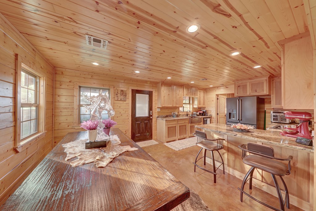 2998 W Back Country Road Menard TX 76849