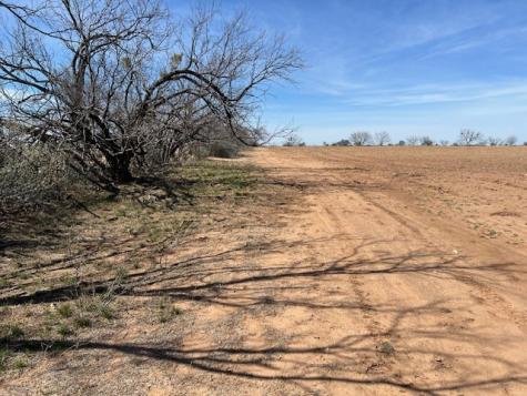 0 Us Highway 283 Lohn TX 76852
