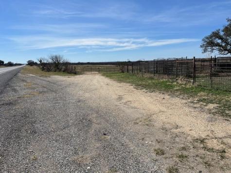 0 Us Highway 283 Lohn TX 76852