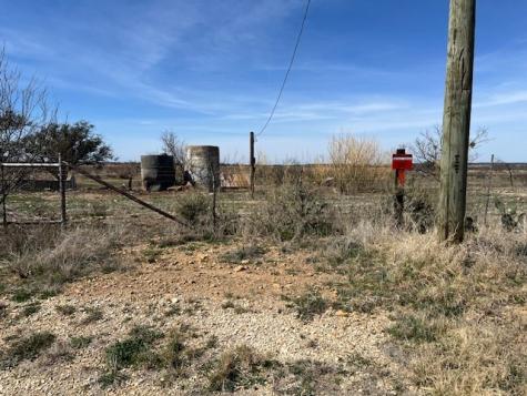0 Us Highway 283 Lohn TX 76852