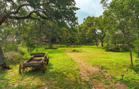 1218 Oakwood Loop Wimberley TX 78676
