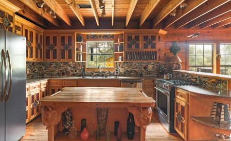 1218 Oakwood Loop Wimberley TX 78676