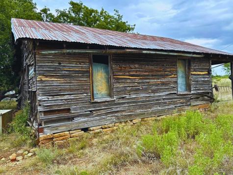 701 County Road 496 Goldsboro TX 79519