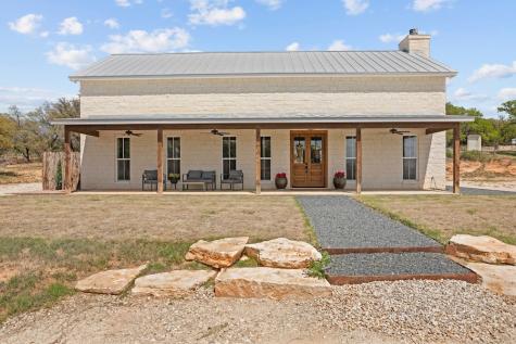 792 Langes Mill Road Doss TX 78618