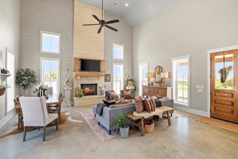 792 Langes Mill Road Doss TX 78618
