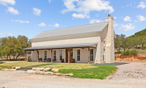 792 Langes Mill Road Doss TX 78618