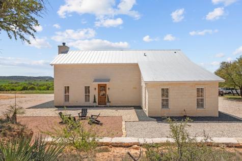 792 Langes Mill Road Doss TX 78618