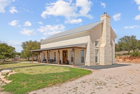 792 Langes Mill Road Doss TX 78618