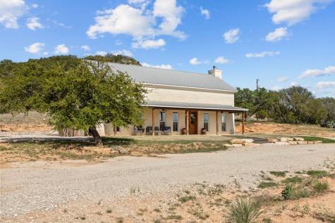 792 Langes Mill Road Doss TX 78618