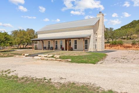 792 Langes Mill Road Doss TX 78618