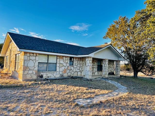 810 Kc 271 Junction TX 78649