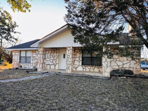 810 Kc 271 Junction TX 78649