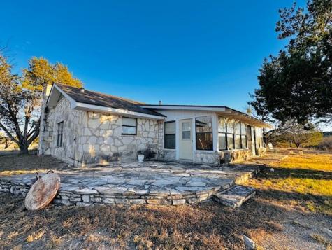 810 Kc 271 Junction TX 78649
