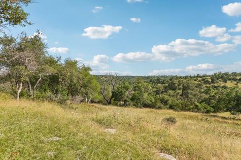 00 S Old Comfort Road Fredericksburg TX 78624