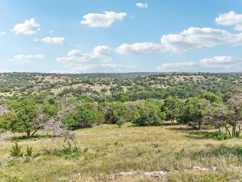 00 S Old Comfort Road Fredericksburg TX 78624