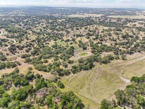 00 S Old Comfort Road Fredericksburg TX 78624